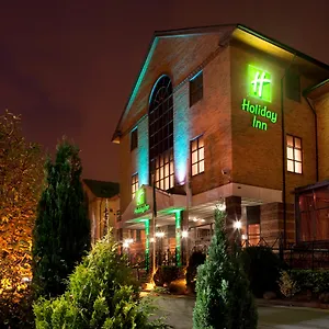 Hotel Rotherham-sheffield M1,jct.33 By Ihg