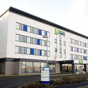 Hotel Express - North By Ihg
