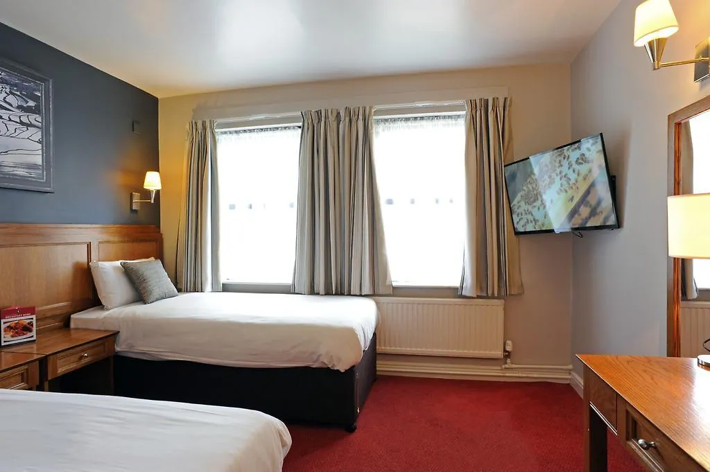 **  Brentwood Inn By Greene King Inns Rotherham Großbritannien
