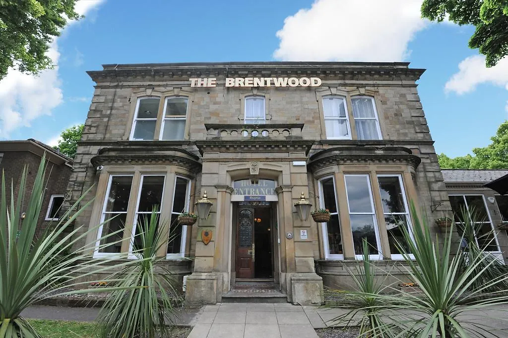 Brentwood Inn By Greene King Inns Rotherham Großbritannien