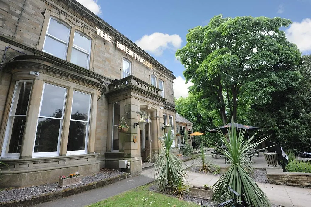 Kontakte von Brentwood Inn By Greene King Inns
