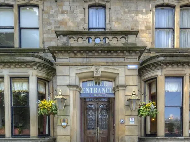 Brentwood Inn By Greene King Inns Rotherham