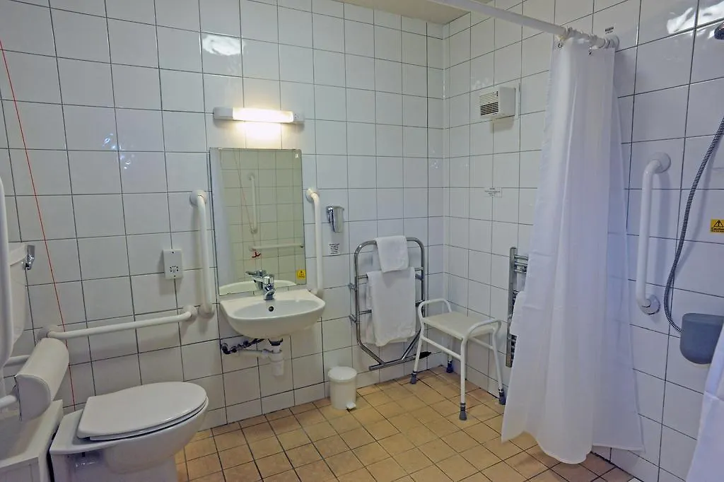 Brentwood Inn By Greene King Inns Rotherham 2*,