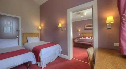 Brentwood Inn By Greene King Inns Rotherham