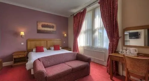 Brentwood Inn By Greene King Inns Rotherham