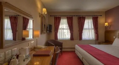 Brentwood Inn By Greene King Inns Rotherham