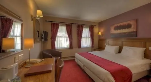 Brentwood Inn By Greene King Inns Rotherham