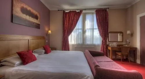 Brentwood Inn By Greene King Inns Rotherham 2*,  Großbritannien