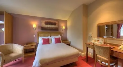 Brentwood Inn By Greene King Inns Rotherham