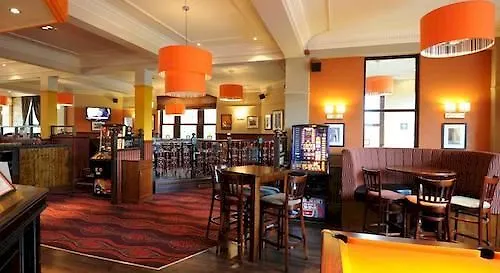 **  Brentwood Inn By Greene King Inns Rotherham Großbritannien