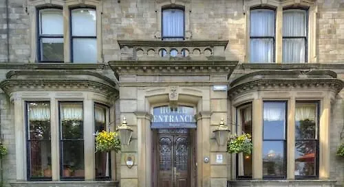 Brentwood Inn By Greene King Inns Rotherham